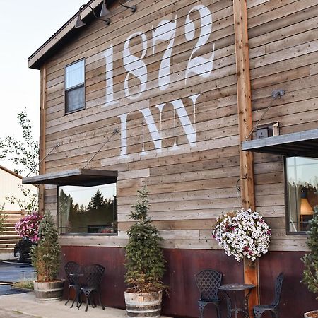 1872 Inn - Adults Exclusive West Yellowstone Exterior photo